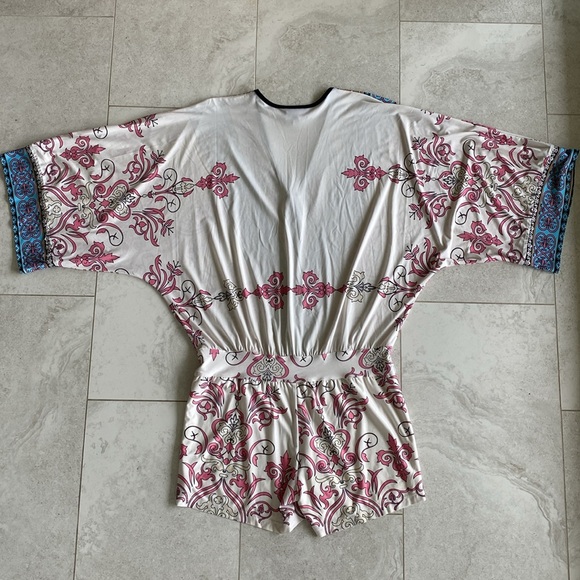 Analili romper - Picture 8 of 12